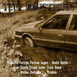 Trudum : Teuf Moustiques Live